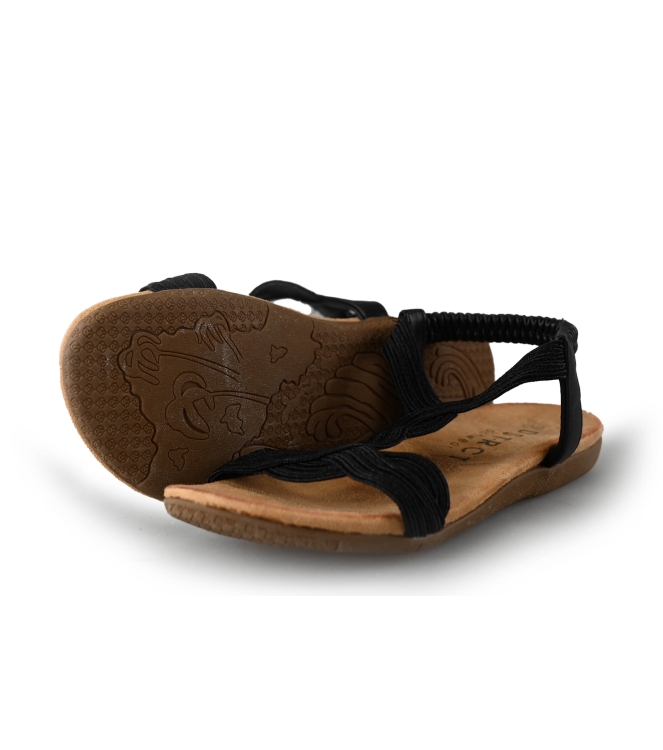 DSTRCT Sandalen