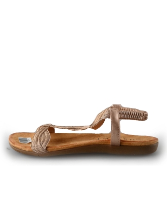 DSTRCT Sandalen