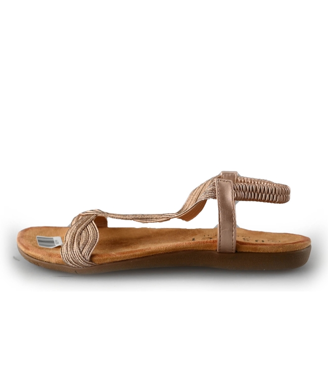 DSTRCT Sandalen