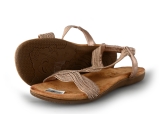 DSTRCT Sandalen
