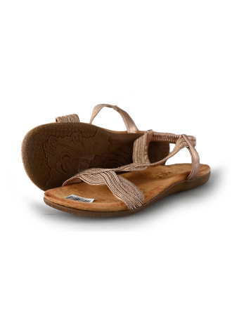 DSTRCT Sandalen