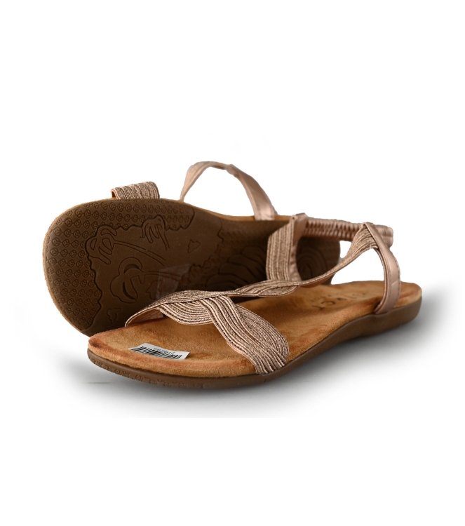 DSTRCT Sandalen