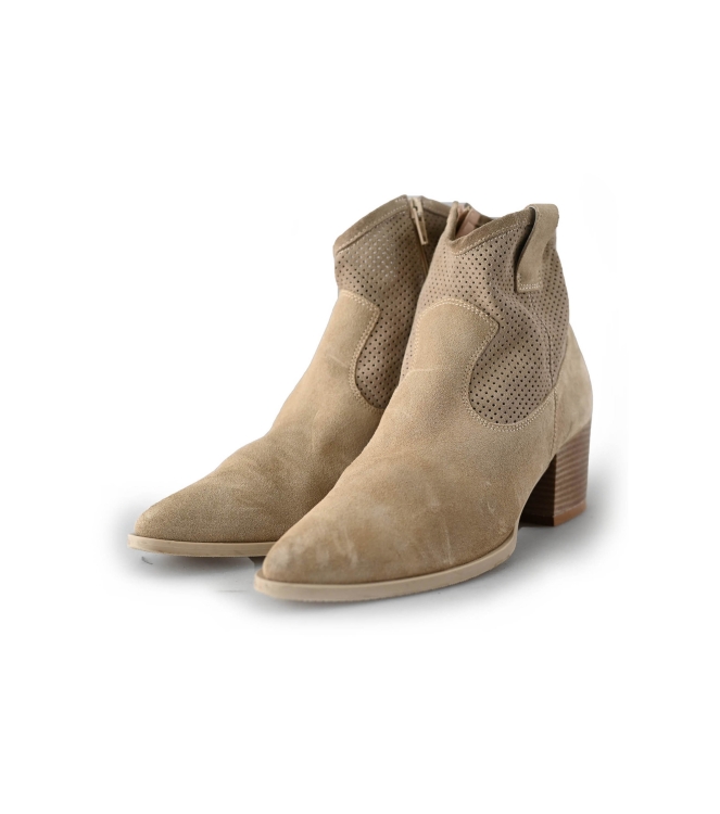 Loff1881 Enkellaarzen