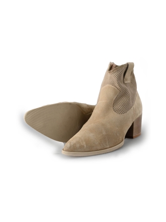 Loff1881 Enkellaarzen