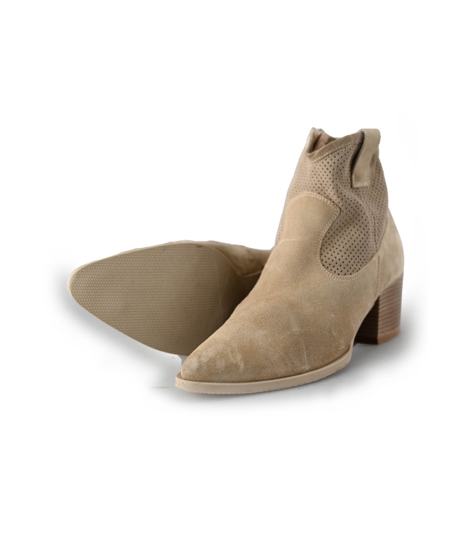 Loff1881 Enkellaarzen