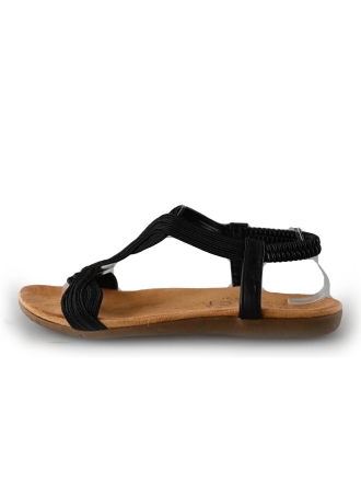 DSTRCT Sandalen