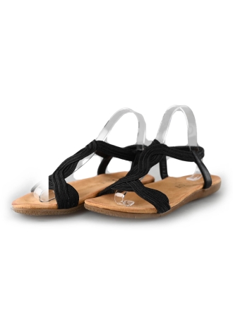 DSTRCT Sandalen