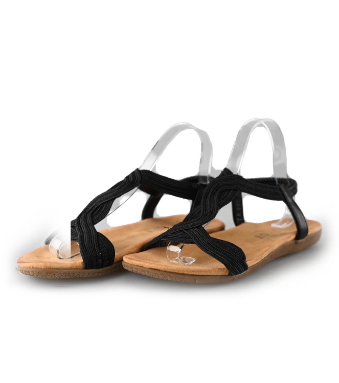 DSTRCT Sandalen