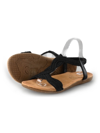 DSTRCT Sandalen