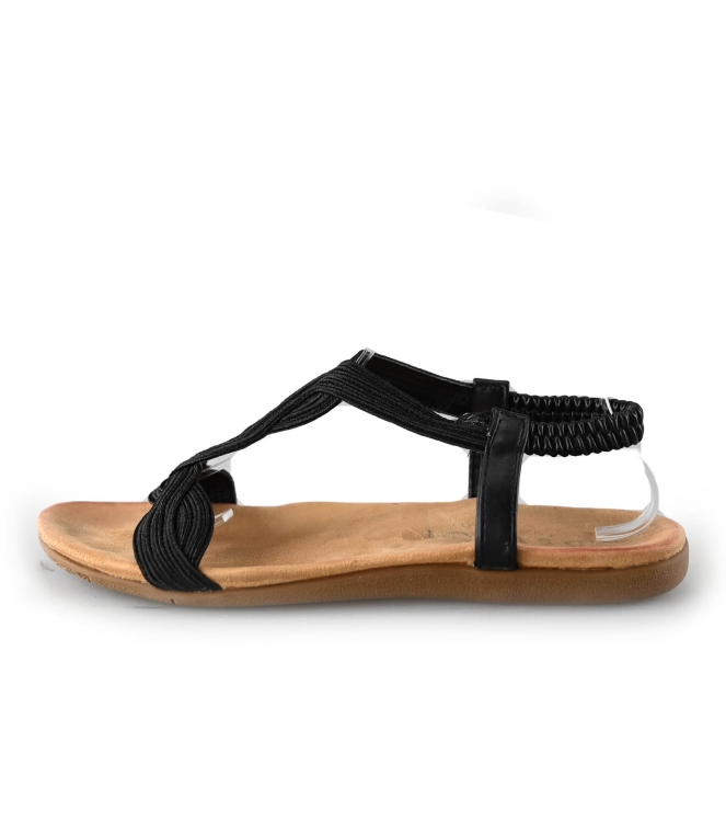 DSTRCT Sandalen