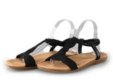 DSTRCT Sandalen