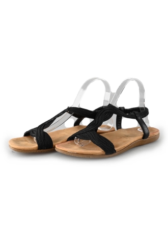 DSTRCT Sandalen