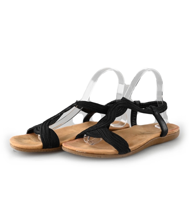 DSTRCT Sandalen