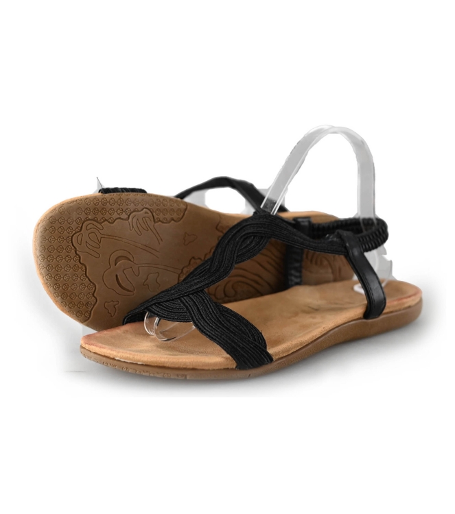 DSTRCT Sandalen