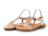DSTRCT Sandalen