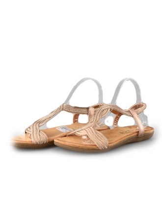 DSTRCT Sandalen
