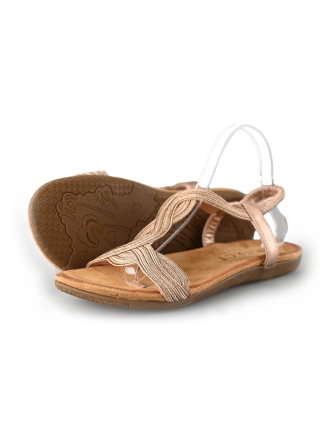 DSTRCT Sandalen