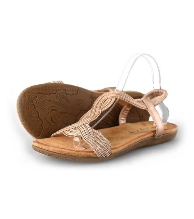DSTRCT Sandalen