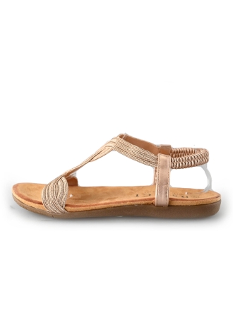 DSTRCT Sandalen