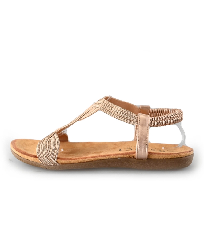 DSTRCT Sandalen