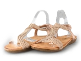 DSTRCT Sandalen