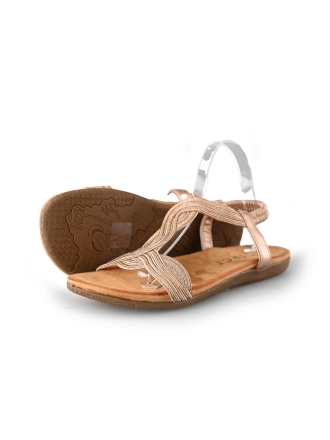 DSTRCT Sandalen