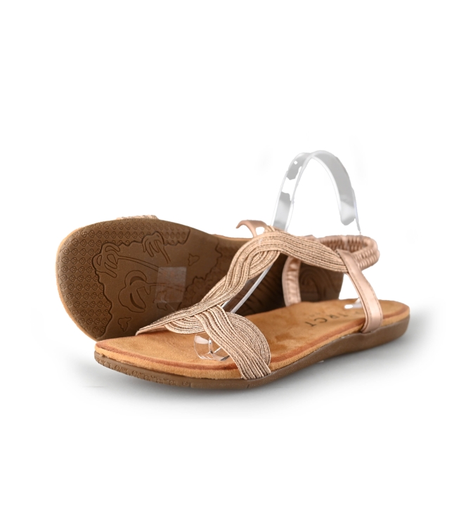 DSTRCT Sandalen