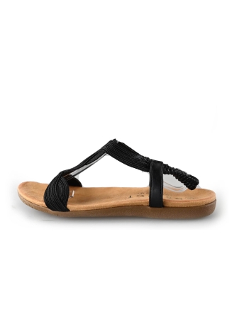 DSTRCT Sandalen