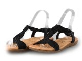 DSTRCT Sandalen