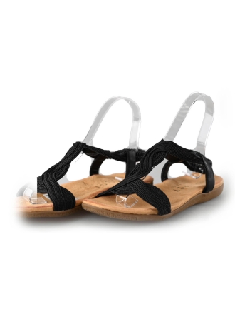 DSTRCT Sandalen