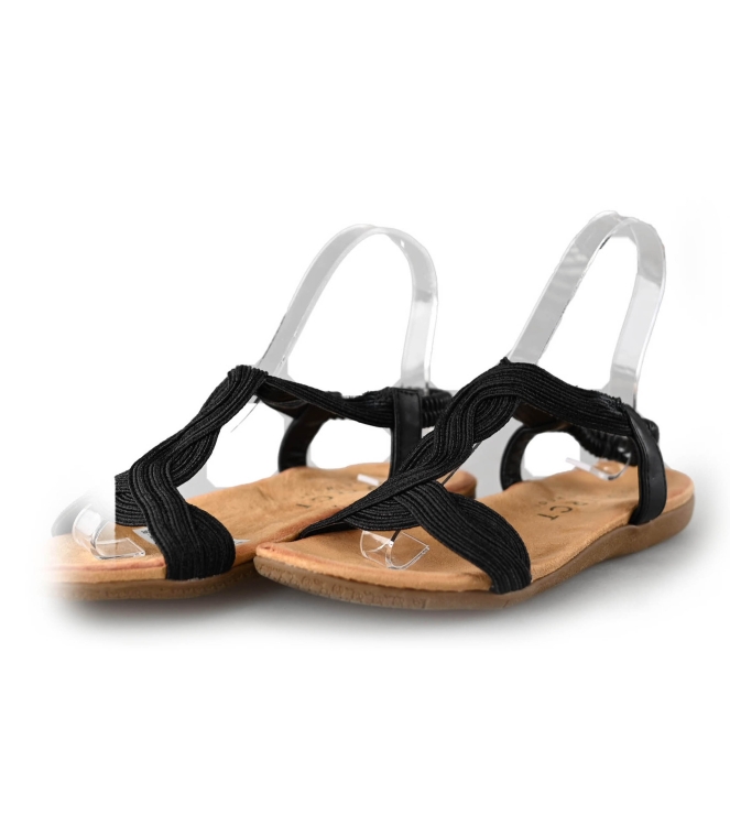 DSTRCT Sandalen