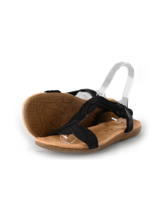 DSTRCT Sandalen