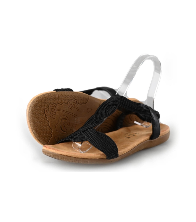 DSTRCT Sandalen