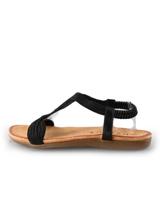 DSTRCT Sandalen