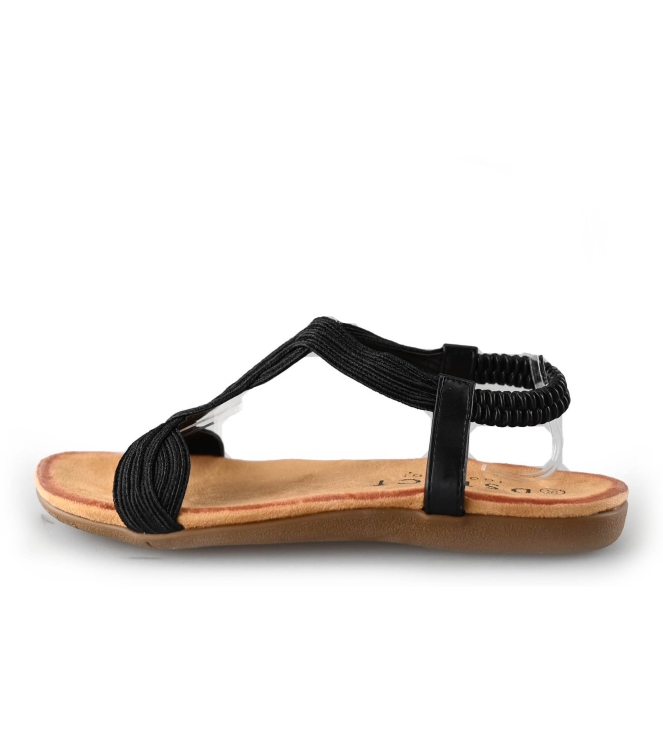 DSTRCT Sandalen