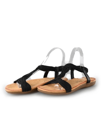 DSTRCT Sandalen