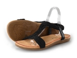 DSTRCT Sandalen