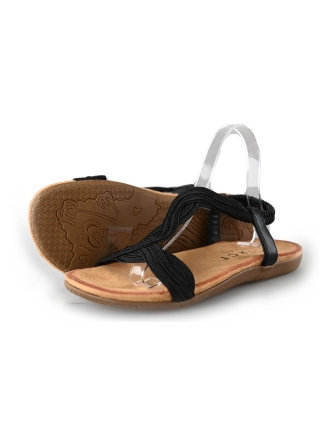 DSTRCT Sandalen