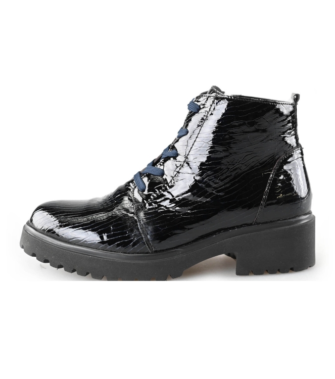 Waldlaufer Veterboots