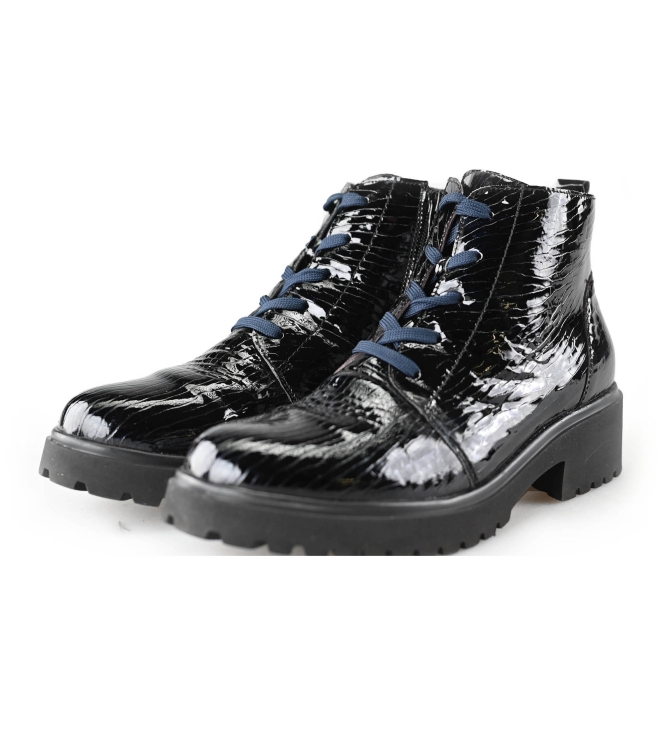 Waldlaufer Veterboots