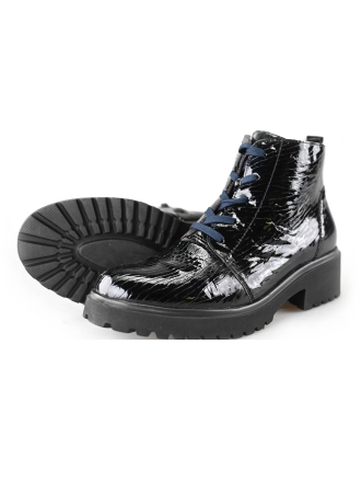 Waldlaufer Veterboots