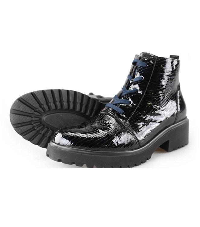 Waldlaufer Veterboots