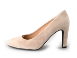 Linea Zeta Pumps