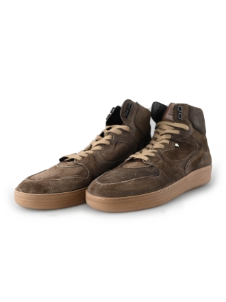 Floris van Bommel Hoge sneakers