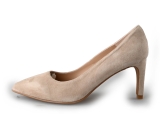 Linea Zeta Pumps