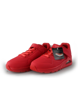 Skechers Sneakers Rood 210551
