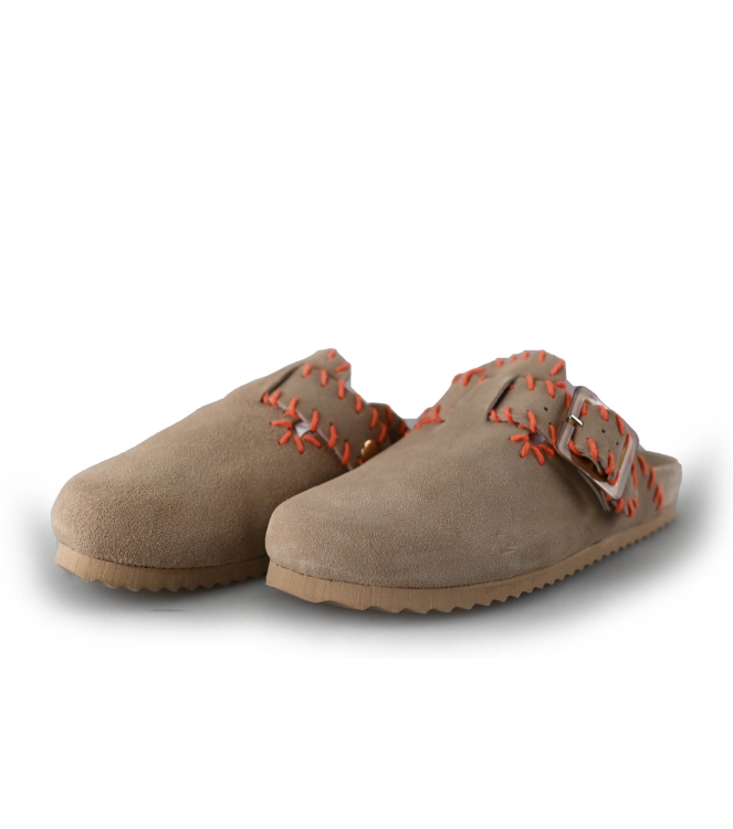 Colors of California Pantoffels