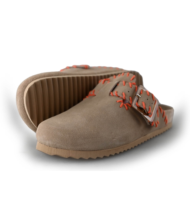 Colors of California Pantoffels