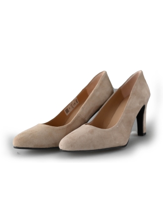Linea Zeta Pumps Beige 210562