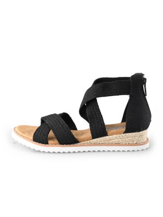 Bobs Sandalen